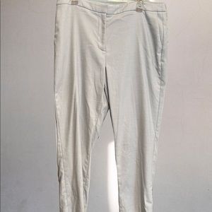Calvin Klein Ankle Pants